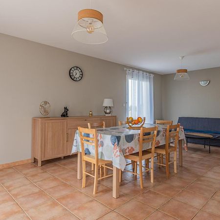 Villa Le Pin Franc à Valeyrac Extérieur photo